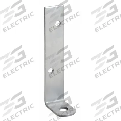 APPROVED VENDOR Left Hinge Bar: For 2XZG5/2XZG6/2XZG7/2XZG8/2XZG9/2XZH1 - GGS Material Handling Parts