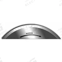 SPECIALTY SAW Replacement Blade: 7 in Blade Dia., 0.09 in Cut Wd, 3/4 in Arbor Size, Steel (MPN GGR-MSE7X093X3/4). Key specifications — attr1116119: SPECIALTY SAW; attr1145631: Spiral Hose, Industrial Hose, PTFE, Kevlar, and Metal Hose.