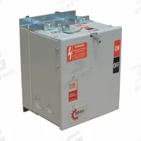 BRAH ELECTRIC Bus Plug: Fits Siemens Sentron, Fusible, 30 A Amps, 240V, BVB/SLID/SLVB/SLVBH/SXID (MPN BVB3203W). Key specifications — Brand: BRAH ELECTRIC; Voltage: 240V; Breaker Type: BVB; SLID; SLVB; SLVBH; SXID; Fuse Class: H.