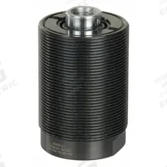 ENERPAC Threaded Body Hydraulic Cylinder: 8,800 lbf Push Capacity @ 5000 psi, 1/2 in Stroke Lg (MPN CST40131). Key specifications — attr95700: 1-7/8"-16; attr95701: 580 to 5000 psi; attr98897: ENERPAC.