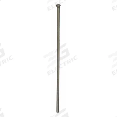 INGERSOLL RAND Scaler Needle Set: 1/8 in Needle Dia, 5 in Needle Lg, Steel - Scaler Needle Sets