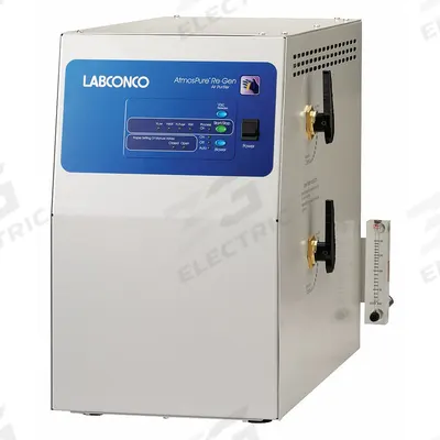 LABCONCO Regenerator Gas Purifier: Regenerator Gas Purifier, 14 7/8 in Overall Wd - Fume Hood Sash Stops, Canopy Connections & Spill Trays