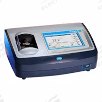 HACH Turbidity Meter: 0 to 10000 NTU, 0 NTU Turbidity Resolution, CE/KC/Meets EPA Method 180.1/RCM (MPN LPV444.99.00310). Key specifications — Includes: Oiling Cloth; Product Type: Turbidity Meter; Range: 0 to 10000 NTU; Turbidity Accuracy: +/-2% of Reading Plus 0.01 NTU from 0 - 1000 NTU, +/-5% of Reading from 1000 - 4000 NTU +/-10% of Reading from 4000 - 10000 NTU (Ratio on); Manufacturer Part Number: LPV444.99.00310; Brand: HACH.