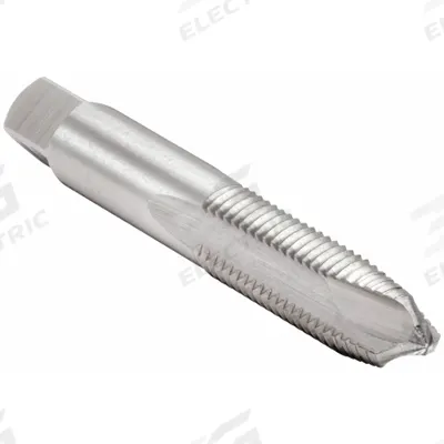 APPROVED VENDOR Spiral Point Tap: M10x1.5 Metric, D6 / 2B, 3 Flute, Plug Chamfer - General Purpose Spiral-Point Taps