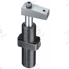 ENERPAC Swing Clamp Hydraulic Cylinder: Single or Double Acting, 2,164 lbf Clamping Force (MPN SC1). Key specifications — attr95671: 0.98 sq in; attr95672: Left or Right; attr97405: SC1; attr98896: ENERPAC.