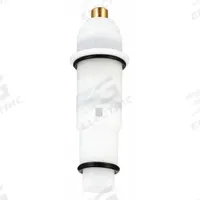 MOEN Cartridge: For Moen Commerical Series, Use with Hot/Cold Water, Plastic (MPN 16352). Key specifications — Compatible Series: Moen Commerical; For Water Temperature: Hot/Cold; Compatible Brand: Moen; Product Type: Cartridge; Material: Plastic.