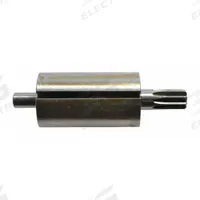SPEEDAIRE Rotor: Mfr Part # TTRL60220G, Compatible with Grainger Part # 2YRF2. Key specifications — attr948908: TTRL60220G; attr948910: 2YRF2.