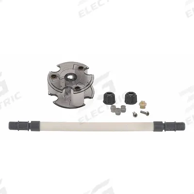 STENNER Pump Head Repair Kit: Mfr Part # PSKL05 - Pump Head Service Kits & Repair Parts