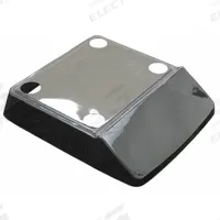 ADAM EQUIPMENT Scale Protective Cover: 12 1/8 in Overall Wd, 4 1/4 in Overall Ht (MPN 700200056). Key specifications — Compatible Manufacturer Part Number: LBK 12a; Product Type: Protective Cover.