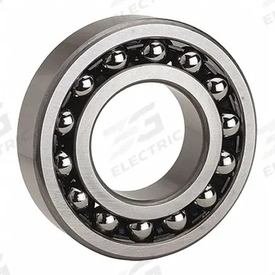 NTN Radial Ball Bearing: Special Radial Ball, 3/4 in Bore, Single Sealed, Non-Flanged - Special Radial Ball Bearings