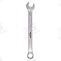 WESTWARD Combination Wrench: Alloy Steel, Chrome, 18 mm Head Size, 9 1/4 in Overall Lg, Offset (MPN 36A233). Key specifications — attr309539: 18 mm; attr309567: No; attr324930: WESTWARD.