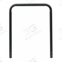 DAYTON Tube Handle: Mfr Part # PS10241-001-02. Key specifications — Product Type: Tube Handle; Manufacturer Part Number: PS10241-001-02.
