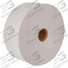 CENTRAL Water-Activated Tape: 7.5 mil Tape Thick, 3 in x 375 ft, 270, White, 8 PK. Key specifications — Tape Series: 270; Brand: CENTRAL.