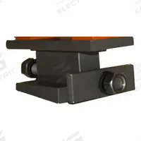 VIBCO Mounting Bracket: SVW-2, SVR-5500/SVRL-5500/SVRL-6500/SVRLS-5500/SVRLS-6500, Wedge. Key specifications — attr869936: VIBCO; attr869935: SVW-2; attr869945: SVRLS-6500.