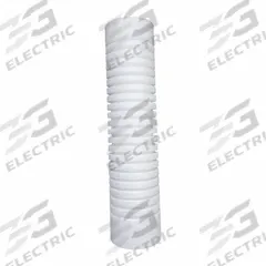 APPROVED VENDOR Filter Cartridge: 75 micron, Melt Blown, 10 gpm, Polypropylene, 20 in Overall Ht (MPN BE75S5S1-GRV). Key specifications — Brand: APPROVED VENDOR; Filter Media: Polypropylene.