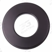 ARO Valve Seat: Valve Seat, 92008, Aluminum Material. Key specifications — Manufacturer Part Number: 92008.