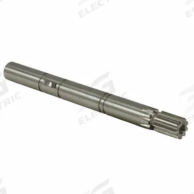 Dayton Drive Shaft Assembly: Drive Shaft Assembly - Gear & Shaft Assemblies