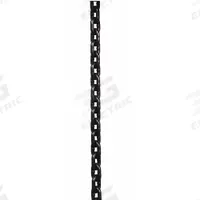DAYTON Load Chain: Manual Chain Hoists, 6,000 lb Compatible Load Capacity, Dayton, GGS_56959. Key specifications — Compatible Hoist Type: Manual Chain Hoists; Compatible Series: Dayton; Manufacturer Part Number: GGS_56959; Product Type: Load Chain.