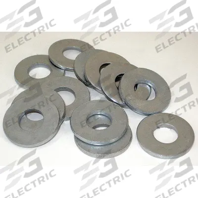 RAYTECH Washer: For Use With 23001R/23012R/24106R (MPN 03-238) - Raytech Vibratory Tumbler Replacement Parts