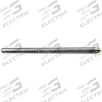 AMERICAN BEAUTY Soldering Tip: 500 Series, Conical, 0.9 mm W, 0.125 in Lg (MPN 505). Key specifications — Compatible Handpiece: PSK25; Brand: AMERICAN BEAUTY; Manufacturer Part Number: 505.