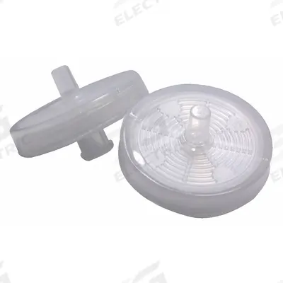 CYTIVA WHATMAN Syringe Filter: Non-Sterile, 0.45 um Pore Size, 1.4 mL Max Capacity - mL - Non-Sterile Syringe Filters