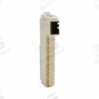 SCHNEIDER ELECTRIC Counter Module: SoMachine-Network (MPN TM5SE2IC01024). Key specifications — Manufacturer Part Number: TM5SE2IC01024; Power Required: 24V DC; Product Type: Counter Module; Series: Modicon TM5.