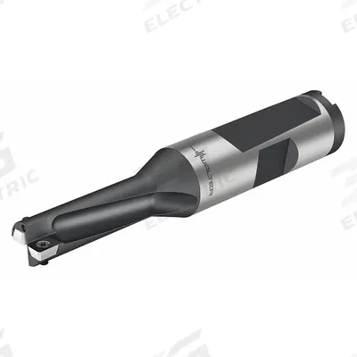 WALTER Indexable Drill Bit for General Drilling: B3213.DF.12,5.Z01.37R - Indexable Drill Bits for General Drilling