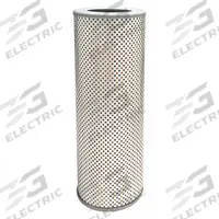BALDWIN FILTERS Hydraulic Filter: Hydraulic Fluid, Cartridge, 2 3/4 in Inside Dia, Cellulose (MPN PT400). Key specifications — Media Material: Cellulose; Brand: BALDWIN FILTERS; Compatible Fluid Type: Hydraulic Fluid; Compatible Vehicle Make: Komatsu.