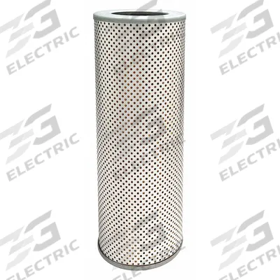 BALDWIN FILTERS Hydraulic Filter: Hydraulic Fluid, Cartridge, 2 3/4 in Inside Dia - Cartridge Hydraulic Filters