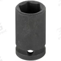 WESTWARD Impact Socket: 1/4 in Drive Size, Metric, 11 mm Socket Size, 6-Point, Std, No Thin Wall (MPN 4LXY8). Key specifications — attr1215501: WESTWARD; attr1215515: Manganese Phosphate; attr1215518: 11 mm.