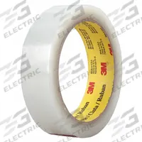 3M Office Tape: 2 mil Tape Thick, 72 yd Imperial Tape Lg, 6 in Imperial Tape Wd, Acrylic, 856, 8 PK. Key specifications — Brand: 3M; Series: 856.