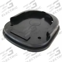 GOLIGHT Magnetic Portable Shoe: Magnetic Shoe Mount, Black, Plastic, 8 in Lg, 2 in Ht, 7 in Wd (MPN GT16303). Key specifications — Color: Black; Brand: GOLIGHT; Compatible with Manufacturer Model Number: 79004GT; Material: Plastic; Product Type: Magnetic Shoe Mount.