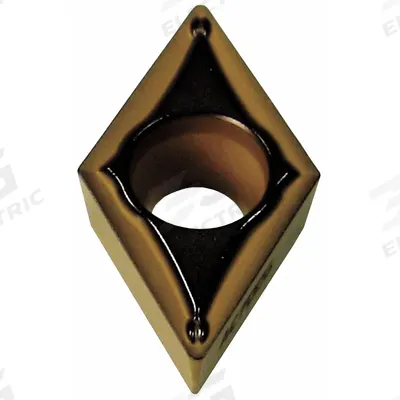 SUMITOMO Diamond Turning Insert: DCMT32.51ESU - Diamond Indexable Turning Inserts