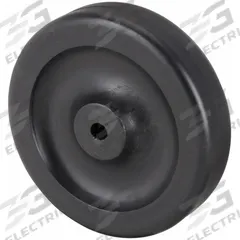 APPROVED VENDOR Caster Wheel: 4 in Wheel Dia., 1 in Wheel Wd, Polyolefin, 140 lb Load Rating, Std (MPN 426A73). Key specifications — Brand: APPROVED VENDOR.