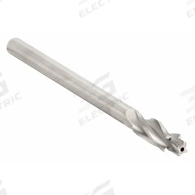 YANKEE Counterbore with Built-In Pilot: For #8 Screw, 7/8 in Bore Dia - Built-in-Pilot Counterbores