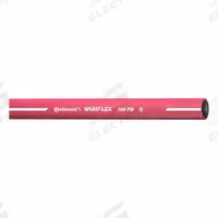 CONTINENTAL Bulk Air Hose: 1 1/4 in Hose Inside Dia., Red, 300 psi Max. Working Pressure @ 70 F (MPN 20025540). Key specifications — Hose Color: Red; Brand: CONTINENTAL.
