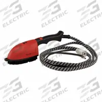RELIABLE Steam Wand: Black/Red/White (MPN 3800IA). Key specifications — Input Voltage: 120V.