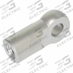JW WINCO Rod Ends: Stainless Steel, 35 mm Hole Center-to-End Lg, Right Hand, M10 Thread Size (MPN 752-10-M10-NI). Key specifications — attr952243: JW WINCO.