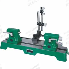 INSIZE Bench Center: Horizontal Op Position, 7 3/32 in Working Dia, 11 13/16 in Max Working Lg (MPN 4788-D3E). Key specifications — attr1183616: Horizontal; attr1183617: Guide Surface; attr1183619: Yes; attr1183634: INSIZE.
