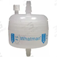 CYTIVA WHATMAN Filter Capsule: 36 mm Dia, Tubing, 9.52 mm Max Inlet Connection, Filter Capsule (MPN 6705-3602). Key specifications — Brand: CYTIVA WHATMAN; Filter Material: Nylon Membrane with Glass Microfiber Prefilter; Housing Material: Polypropylene; Inlet Connection Type: Tubing; Outlet Connection Type: Tubing; Product Type: Filter Capsule.