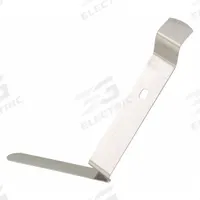 APRILAIRE Ground Contact: Mfr Part # 4599. Key specifications — Manufacturer Part Number: 4599.