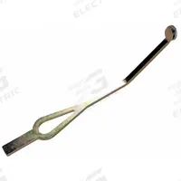 AMS Soil Ejector Scoop (MPN 56760). Key specifications — Brand: AMS.