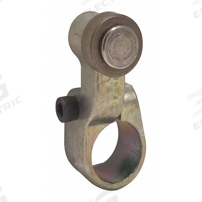TELEMECANIQUE SENSORS Limit Switch Lever Arm: Roller Lever, Fixed - Roller Levers for Limit Switches