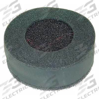 PROTEAM Sound Muffler: ProTeam, For Backpack Vacuum Vacuum Type - Vacuum Replacement Parts & Accessories