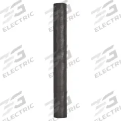 SAINT-GOBAIN ADFORS Replacement Screen: Fiberglass, Charcoal, 18 x 16 Mesh Size, 2.5 ft Wd (MPN FCS8611-M). Key specifications — Brand: SAINT-GOBAIN ADFORS; Color: Charcoal; Mesh Size: 18 x 16.