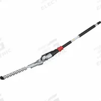 MAKITA Articulating Hedge Trimmer Attachment: 4 1/8 in Overall Wd, 52 in Overall Lg, 9 7/8 in Dia (MPN EN420MP). Key specifications — Product Type: Articulating Hedge Trimmer Attachment.