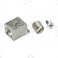 EATON Lug: #2/0 Max Wire Size Load Center, 125 A Amps, 1 Lugs Included (MPN NL20). Key specifications — For Use With: #2/0 Max Wire Size Load Center; Brand: EATON.