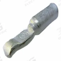 ANDERSON POWER PRODUCTS Connector Contact: PP120/SB 120, 4 AWG, Silver, 1319G4, 240 A Current Rating. Key specifications — Manufacturer Part Number: 1319G4; Voltage Rating: 600V AC/600V DC; Wire Size: 4 AWG.