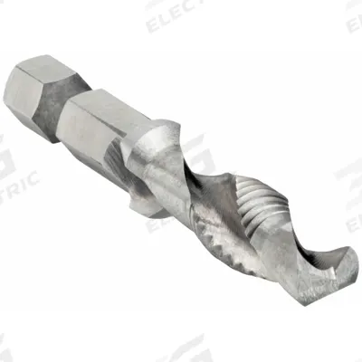 DEWALT Drill, Tap, Countersink: 3/8"-16 UNC - Impact-Rated Drill Tap/Countersinks