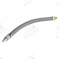 GUARDAIR Air Gun Extension: Compatible with 80FLEX, 26 5/16 in Overall Lg, 86FLX024. Key specifications — attr78199: Air Gun Extension; attr75054: 86FLX024; attr75057: GUARDAIR; attr75066: 80FLEX.